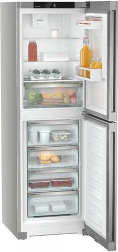 LIEBHERR KGNsff 52Z04 recenze