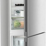 LIEBHERR KGNsff 57Z03 recenze