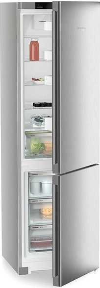 LIEBHERR KGNsff 57Z03 recenze