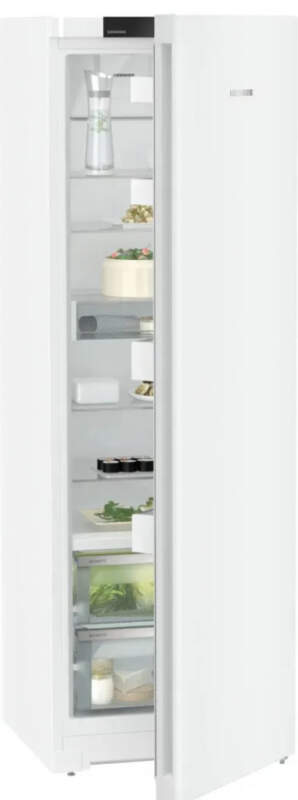 LIEBHERR RBe 5220 recenze