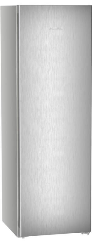 LIEBHERR RBsfe 5220 recenze