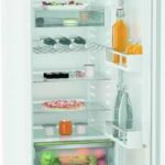 LIEBHERR Re 5220 recenze