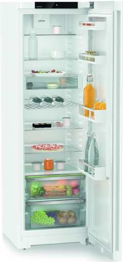 LIEBHERR Re 5220 recenze