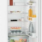 LIEBHERR Rf 4600 recenze