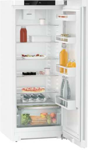 LIEBHERR Rf 4600 recenze