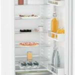 LIEBHERR Rf 5000 recenze