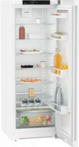 Fotografie LIEBHERR Rf 5000  recenzía