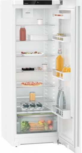 LIEBHERR Rf 5000 recenze