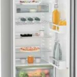 LIEBHERR Rsfe 5220 recenze