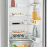 LIEBHERR Rsff 4600 recenze