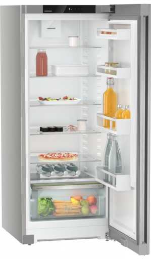 LIEBHERR Rsff 4600 recenze