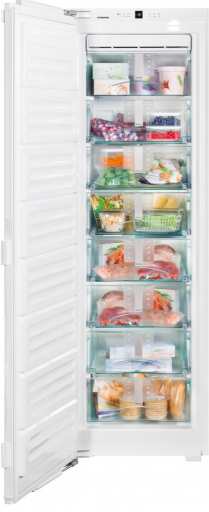 LIEBHERR SIGN 3556 recenze