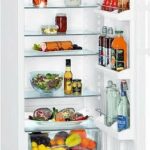 LIEBHERR SK 4240 recenze