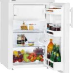 LIEBHERR TP 1444 recenze