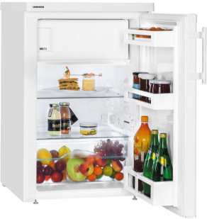 LIEBHERR TP 1444 recenze