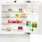 LIEBHERR UIK 1510 recenze