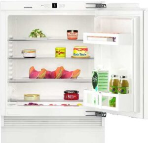 Fotografie LIEBHERR UIK 1510  recenzía