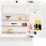 LIEBHERR UIK 1514 recenze