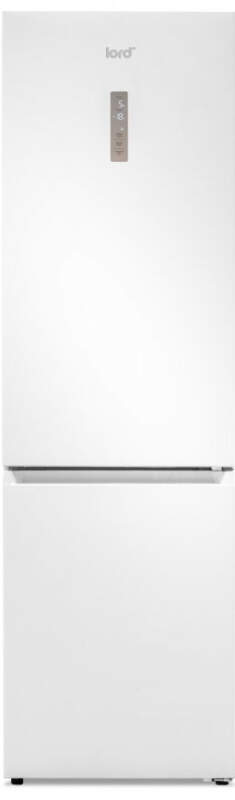 LORD C16 2.GN recenze