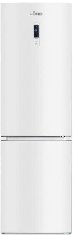 LORD C7 3.GN recenze