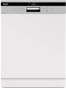 Fotografie LORD D4 4.GN  recenzía