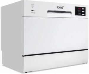 Fotografie LORD D5-02  recenzía