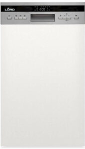 Fotografie LORD D6 2.GN  recenzía