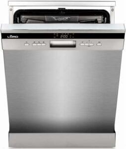 Fotografie LORD D7 3.GN  recenzía