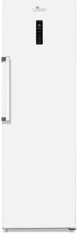 LORD F2 3.GN recenze