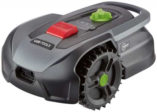 LUX Tools A-RMR-300-24 recenze