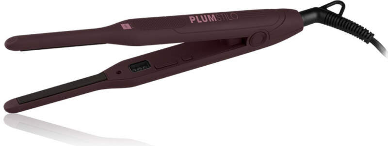 Labor Pro Plum Stilo Styling Iron For Finising Touches recenze
