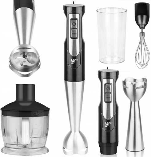 Lafe BRK 003A recenze