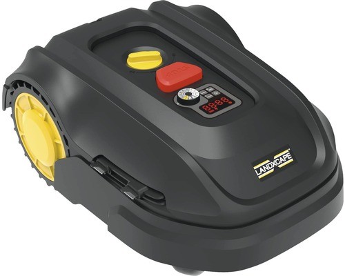 LandXcape LX835 recenze