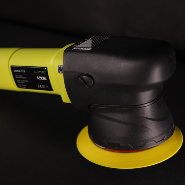 Lare LD09-125 LITE recenze