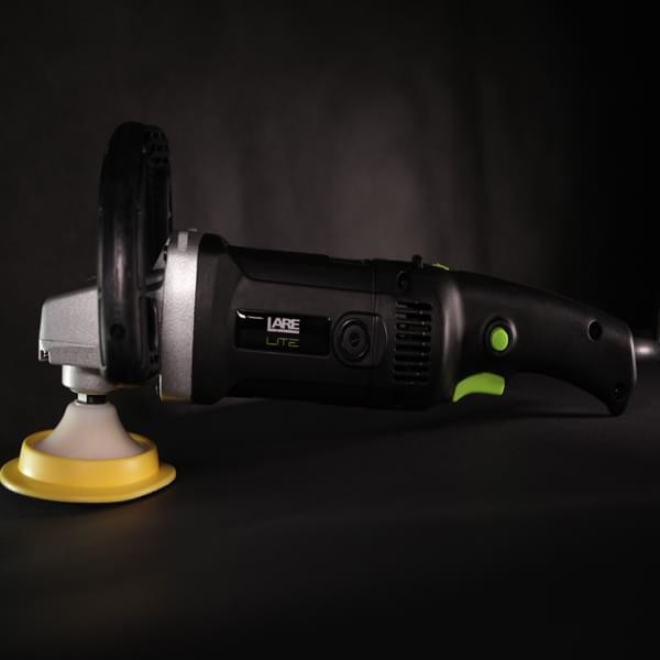 Lare LR10-125 LITE recenze