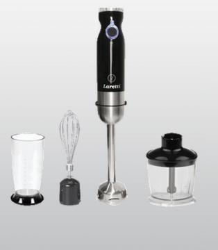 Laretti LR 7301 recenze