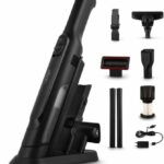 Lauben Hand Vacuum 2in1 120BC recenze