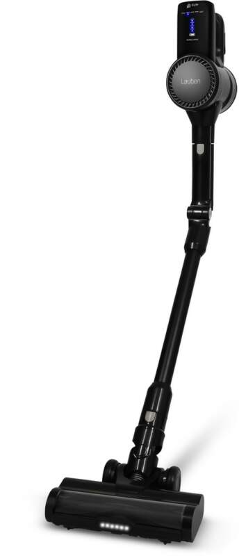 Lauben Stick Vacuum 2in1 Pet Plus 400BC recenze