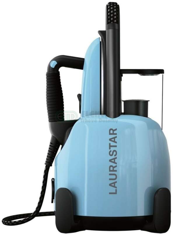 Laurastar Lift Plus Blue Sky recenze
