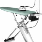 Laurastar S Pure Plus recenze