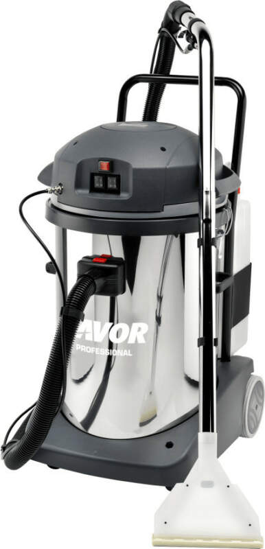 Lavor Solaris IF recenze