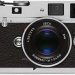 Leica M-A recenze