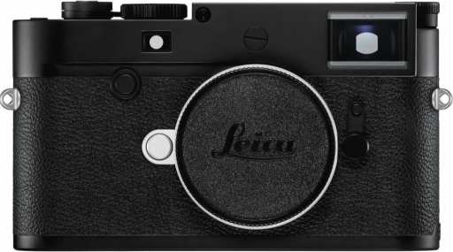 Leica M10-D recenze