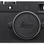 Leica M11 Monochrom recenze