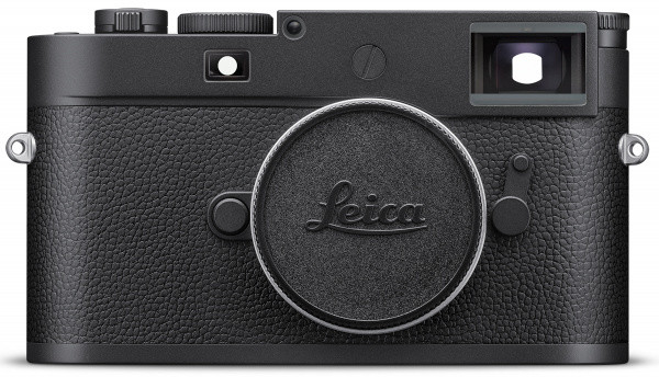 Leica M11 Monochrom recenze