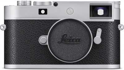 Leica M11-P recenze