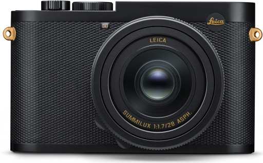 Leica Q2 recenze