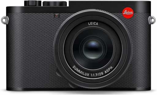Leica Q3 recenze