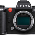 Leica SL3 recenze