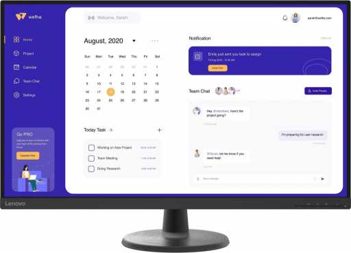Lenovo C32u-40 recenze